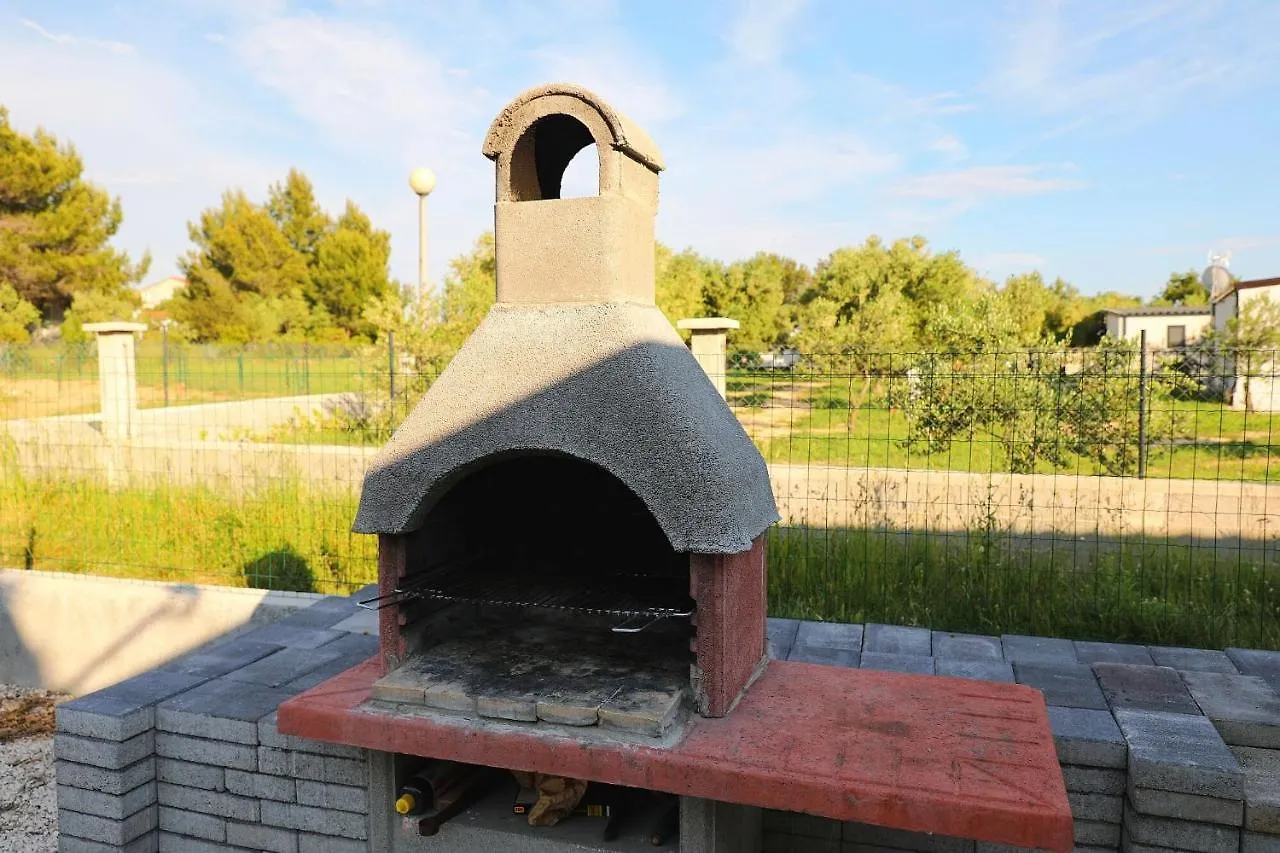 Mobile Home Opal 2 Biograd Na Moru Croatia