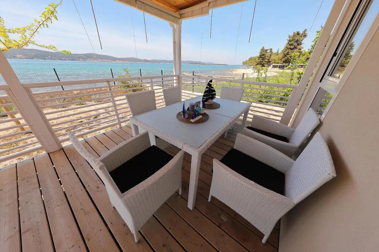 Mobile Home Opal 2 Biograd Na Moru
