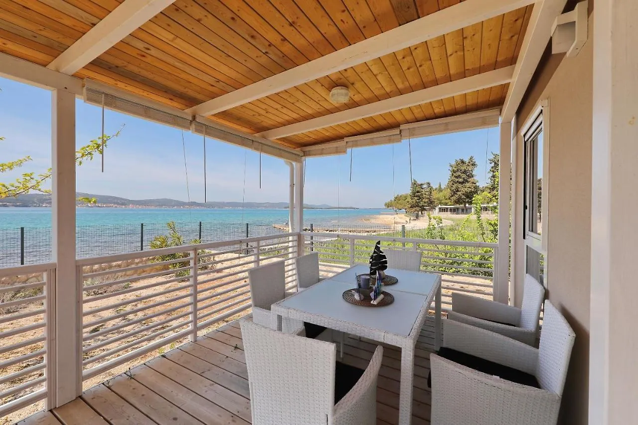 Mobile Home Opal 2 Biograd Na Moru Croatia