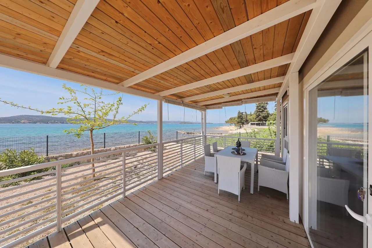 Holiday home Mobile Home Opal 2 Biograd Na Moru Croatia