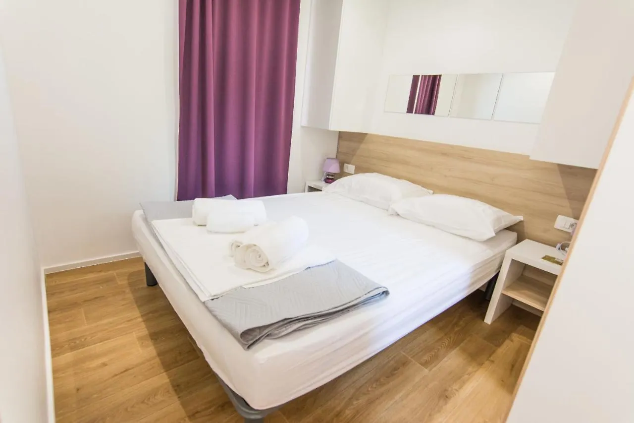 Holiday home Mobile Home Opal 2 Biograd Na Moru