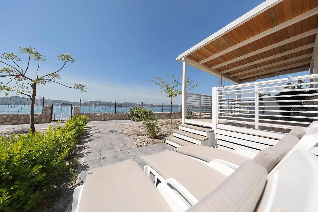 Mobile Home Opal 2 Biograd Na Moru