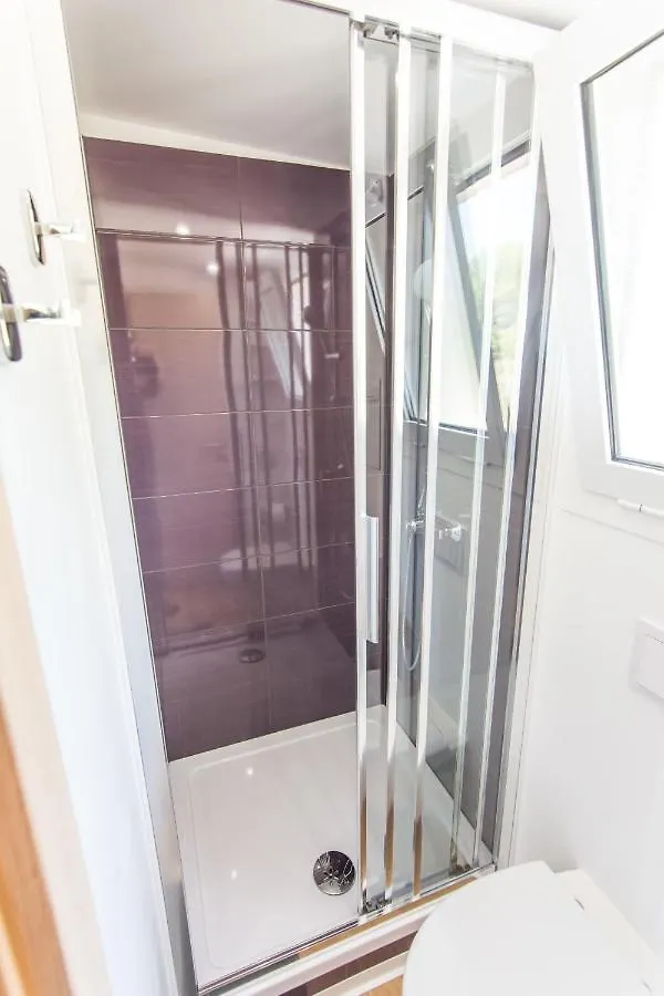 Mobile Home Opal 2 Biograd Na Moru
